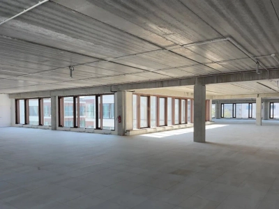 Przestrzeń biurowa 1479 m² przy gdyńskiej Marinie, Gdynia - miniatura 8