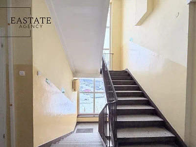 Przestrzeń biurowa 58 m² z ochroną, Gdańsk Trakt św. Wojciecha - miniatura 9