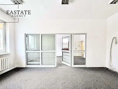 Przestrzeń biurowa 58 m² z ochroną, Gdańsk Trakt św. Wojciecha - miniatura 7