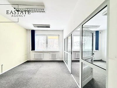Przestrzeń biurowa 58 m² z ochroną, Gdańsk Trakt św. Wojciecha - miniatura 5