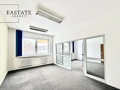 Przestrzeń biurowa 58 m² z ochroną, Gdańsk Trakt św. Wojciecha - miniatura 6