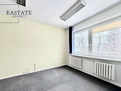 Przestrzeń biurowa 58 m² z ochroną, Gdańsk Trakt św. Wojciecha - miniatura 4