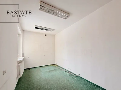 Przestrzeń biurowa 58 m² z ochroną, Gdańsk Trakt św. Wojciecha - miniatura 10