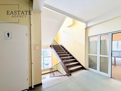 Przestrzeń biurowa 58 m² z ochroną, Gdańsk Trakt św. Wojciecha - miniatura 8