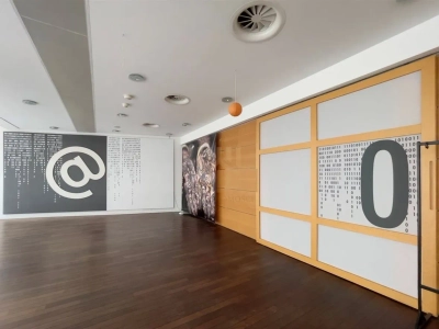 Lokal biurowy 1200 m² na parterze w Gdyni, ul. Podolska - miniatura 4