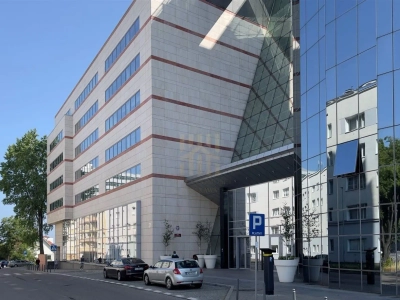 Lokal biurowy 1200 m² na parterze w Gdyni, ul. Podolska - miniatura 9
