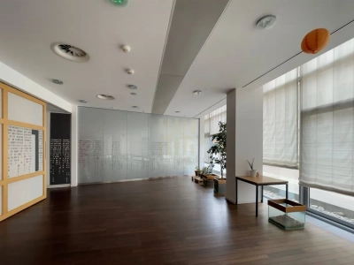 Lokal biurowy 1200 m² na parterze w Gdyni, ul. Podolska - miniatura 2