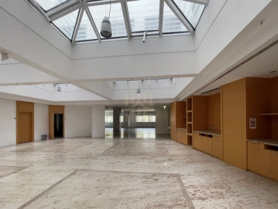 Lokal biurowy 1200 m² na parterze w Gdyni, ul. Podolska - miniatura 7