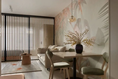 Dwupokojowy apartament 35 m² przy Śląskiej 12, Gdańsk Przymorze - miniatura 7