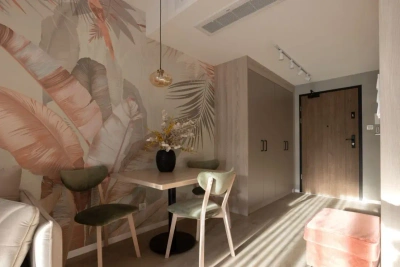 Dwupokojowy apartament 35 m² przy Śląskiej 12, Gdańsk Przymorze - miniatura 10