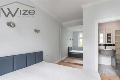 2-pokojowe mieszkanie po remoncie w Oliwie z parkingiem - miniatura 6