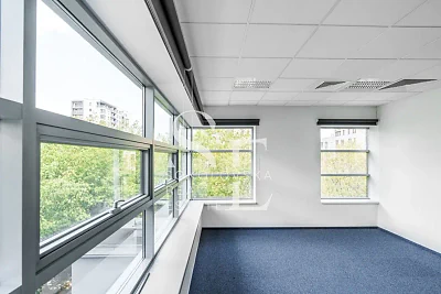 Biuro 286 m² do wynajęcia Warszawa Służewiec, Cybernetyki - miniatura 2