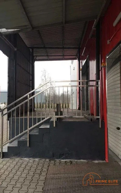 Magazyn 407 m² do wynajęcia w Łomiankach przy S7 - miniatura 5