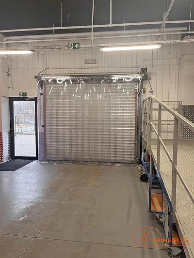 Magazyn 407 m² do wynajęcia w Łomiankach przy S7 - miniatura 4