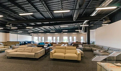Magazyn 407 m² do wynajęcia w Łomiankach przy S7 - miniatura 2