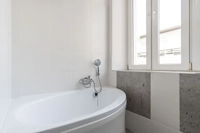 Trzypokojowy apartament 96 m² do wynajęcia w Gdyni, ul. 10 Lutego - miniatura 4