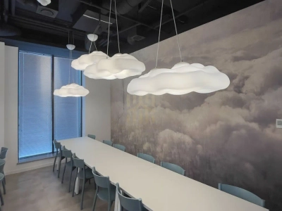 Nowoczesna przestrzeń biurowa 1088 m² przy SKM Przymorze-Uniwersytet - miniatura 7
