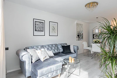 Apartament 2-pokojowy 43 m² przy ul. Widok w Śródmieściu Północnym - miniatura 4