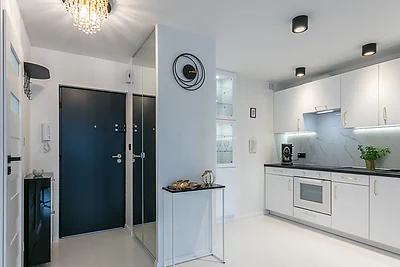 Apartament 2-pokojowy 43 m² przy ul. Widok w Śródmieściu Północnym - miniatura 8