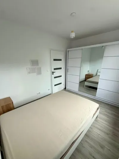 2-pokojowe mieszkanie w Gdyni Oksywiu z balkonem i garażem podziemnym - miniatura 8