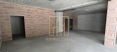 Narożny lokal gastronomiczny 157 m² z witrynami i parkingiem - Warszawa Jelonki Południowe - miniatura 8