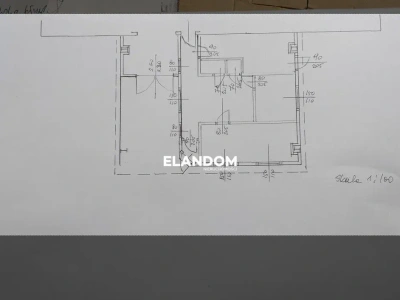Hala magazynowa z częścią biurową w Celestynowie, 333 m² - miniatura 7