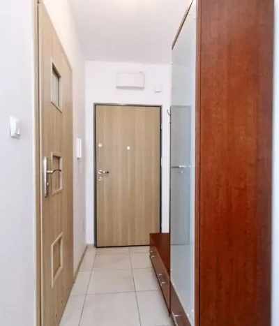 Apartament 58 m² przy metrze Trocka z balkonem i garażem - miniatura 10