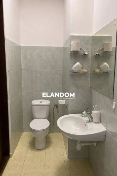 Lokal usługowy 250 m² w Centrum Marki – kamienica - miniatura 10