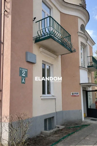 Lokal usługowy 250 m² w Centrum Marki – kamienica - miniatura 2