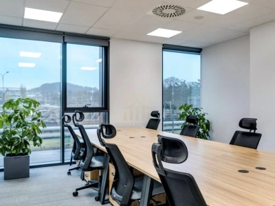 Gotowe biuro 1143 m² na Młodym Mieście, Gdańsk - miniatura 7