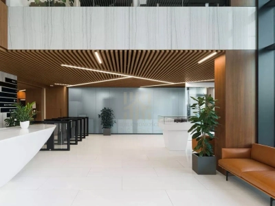 Gotowe biuro 1143 m² na Młodym Mieście, Gdańsk - miniatura 10