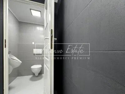 Samodzielny budynek magazynowy 340 m² z parkingiem, Nowe Włochy - miniatura 6