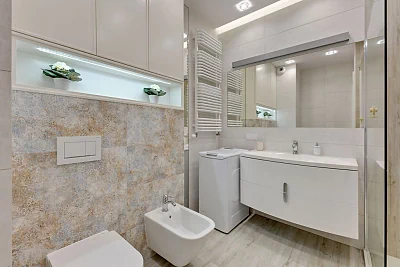 Mieszkanie 53 m² na wynajem przy Rajskiej w Gdańsku - miniatura 4