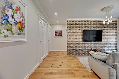 Mieszkanie 53 m² na wynajem przy Rajskiej w Gdańsku - miniatura 5