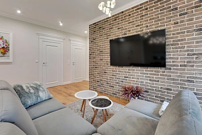 Mieszkanie 53 m² na wynajem przy Rajskiej w Gdańsku - miniatura 10