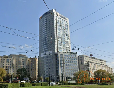 Biuro 1477 m² do wynajęcia, Babka Tower, Warszawa Śródmieście - miniatura 2