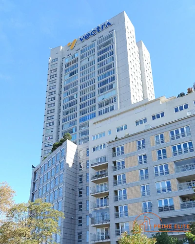 Biuro 1477 m² do wynajęcia, Babka Tower, Warszawa Śródmieście - miniatura 4