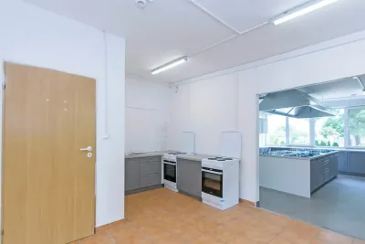 3-osobowy pokój nr 26 z łazienką, Brzeźno, Gdańsk - miniatura 3