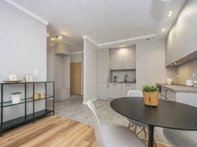 3-pokojowe mieszkanie 61 m² na wynajem, Gdańsk Śródmieście, Wałowa - miniatura 4