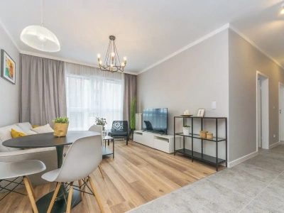 3-pokojowe mieszkanie 61 m² na wynajem, Gdańsk Śródmieście, Wałowa - miniatura 5