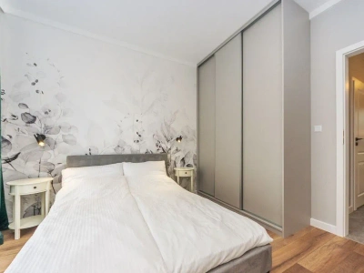 3-pokojowe mieszkanie 61 m² na wynajem, Gdańsk Śródmieście, Wałowa - miniatura 8