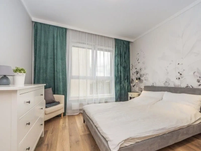 3-pokojowe mieszkanie 61 m² na wynajem, Gdańsk Śródmieście, Wałowa - miniatura 7