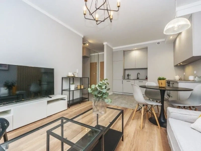 3-pokojowe mieszkanie 61 m² na wynajem, Gdańsk Śródmieście, Wałowa - miniatura 2