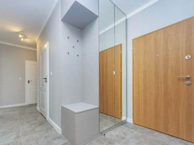 3-pokojowe mieszkanie 61 m² na wynajem, Gdańsk Śródmieście, Wałowa - miniatura 9