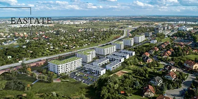 Lokal usługowy 42,85 m² w LINEA, Gdańsk Jasień - miniatura 7