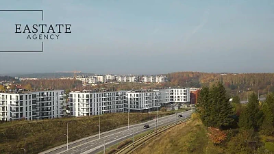 Lokal usługowy 42,85 m² w LINEA, Gdańsk Jasień - miniatura 9