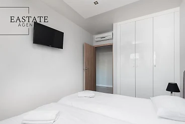 3-pokojowy apartament 72 m² z garażem i klimatyzacją, Wronia - miniatura 4