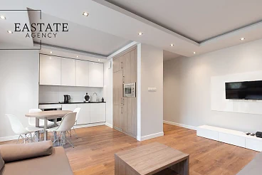 3-pokojowy apartament 72 m² z garażem i klimatyzacją, Wronia - miniatura 2