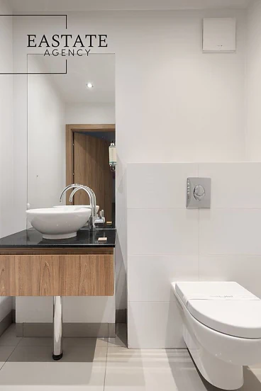 3-pokojowy apartament 72 m² z garażem i klimatyzacją, Wronia - miniatura 9