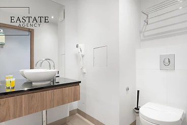3-pokojowy apartament 72 m² z garażem i klimatyzacją, Wronia - miniatura 8
